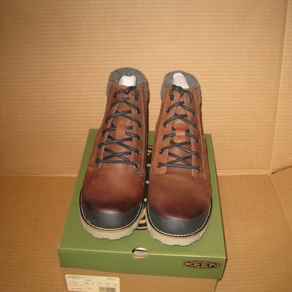 SOLD!!  KEEN The Slater Ii Fashion Boots - Picture 2 of 12